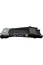 Foldable Treadmill EM-1280, 4HP Peak, LCD Display, MP3, 12 Programs, 100KG Limit - 2