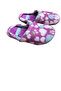 Konay 08089 Winter Indoor Gondola Girl's Slippers