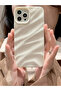 جراب iPhone أبيض بتصميم محكم - 2