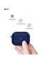 غطاء مصمم فاخر لسماعات Apple AirPods Pro - 3