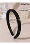 Set of 3 - Solid Bow Embellished Headband - 6