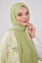 Pistachio Green Junset Shawl - 2