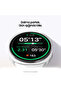 Galaxy Watch8 40mm Gümüş - 3