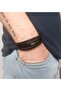 Genuine Leather Men's Bracelet with Bismillah Written, Casual Leather Men's Bracelet