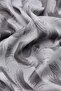 Gray Relax Spiral Batik Shawl - 2