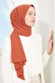 Taba Medine Silk Shawl - 3