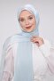 Mint Green Milano Shawl - 2