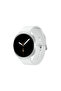 Galaxy Watch8 40mm Gümüş