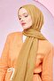 Oil Green Olay Cotton Shawl - 3