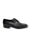 Coşkun 3161-26 Genuine Leather Leather Laced Men's Shoes - 2