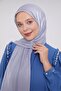 Silver Milano Shawl - 4