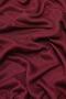 Mürdüm Five Combed Cotton Shawl - 3