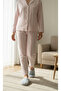 Towel Winter Home Textile. Women's Winter Home and Guest Slippers - 5