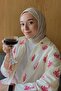 Kum Maxi Cotton Shawl - 3