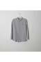 Gri Boys' Combed Cotton Paneled Shirts 1-5 Years Old - 2