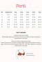 Lotus Broderie Pink Strapless Bra - 6