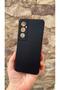 Realme C65 Compatible Silicone Shock-Absorbing Classic Protective Rubber Case - 3