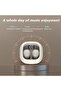 Invisible Mini Earbuds: Smallest Wireless Bluetooth, Low Profile Tiny Discreet - 3
