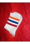 Socks 1 Pair Wear Resistant Soft Touch - One Size Unisex - 3