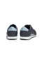 Kontrast detaylı sneaker - 2