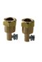 Set 2 panouri mufe DX50 cod.981878 - 2