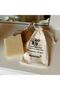 Natural Goat Milk Soap 100 Gr with Special Design Pouch - 5