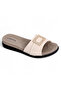 Women's Orthopedic Slippers Providing All-Day Comfort, Featuring Buckle Design and Made from High-Quality Material - 2