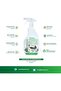 Organic All Purpose Clean and Disinfect 750ml - 2