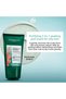 Purifying Hair Peeling Mask for Oily Hair 200 ml Ocean Algae and White Clay Detox Vegan - 5