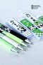 1 Panda Themed 0.7 Nib Pen + 20 Nib Set - Panda Stationery Set - 4