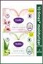 Hydro Pure Aloe Vera & Sakura 8 Pieces Transparent Skin Care Soap 8X135 Gr