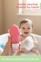 Little Friends Travel Set |   Olive Oil Eye-Free Baby Hair & Body Shampoo (3×89 ml) - 4