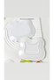 Keroppi Frog Breakfast Serving Food Dessert Fruit Plate Dish 12cm Mica Baby Children Adult - 7
