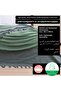 Multi-Purpose Bedspread and Sofa Cover - Double Size 200 X 250 Cm, Soft, Lightweight, Decorative Pique - 8