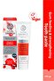 Natural Siberian Toothpaste Frosty Berries, 100 g