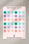 Bullet Journal Sticker Set - 6 Sheets / Agenda, Scrapbook, Journal - 2