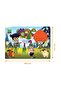 Z Team Puzzle 200 Pieces - 2