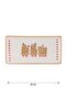 Trending Products from Freeze Store |   Printed Ceramic Presentation Plate 28 cm - 4