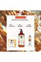 Solid Shower Gel - Moisturizing Relaxing Oat Buckwheat-Free of Sls, Sles, Vegan - 6