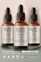 Skin and Hair Care Set - 100% Pure and Natural Indian Argan Rosemary Oil Skin and Hair Care Set - 3X10 ml