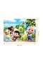Loolooki̇ds Puzzle 200 Pieces - 2