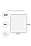 Internal Organs System Felt Wall Panel, Educational Toy - 3