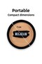 Single Oval High Coverage Powder Foundation No:2 - 7
