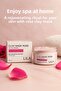 Rose Clay Mask Pore Tightening Anti-Blackhead Purifying Revitalizing Moisture Balancing - 7