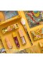 Solaria Liquid Eyeshadow Magicalpower 003 Copper - 6