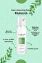 Facial Cleansing Foam Combination Skin Type (2% Ceramide - 2% Bha - Salicylic Acid) 200 ml - 4
