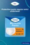 Protection Pants Regular Absorbent Panties 6 Drops XL 1 Pack of 30 (30 Pieces)