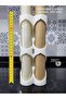Kitchen Roll Organizer |   Greaseproof Paper, Foil, Cling Film New 2-Piece Layout - 4