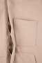 Beige*001 Regular Men's Coat Tmnaw26Mo00033 - 6