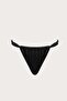 63061 Black Bikini Bottom - 3